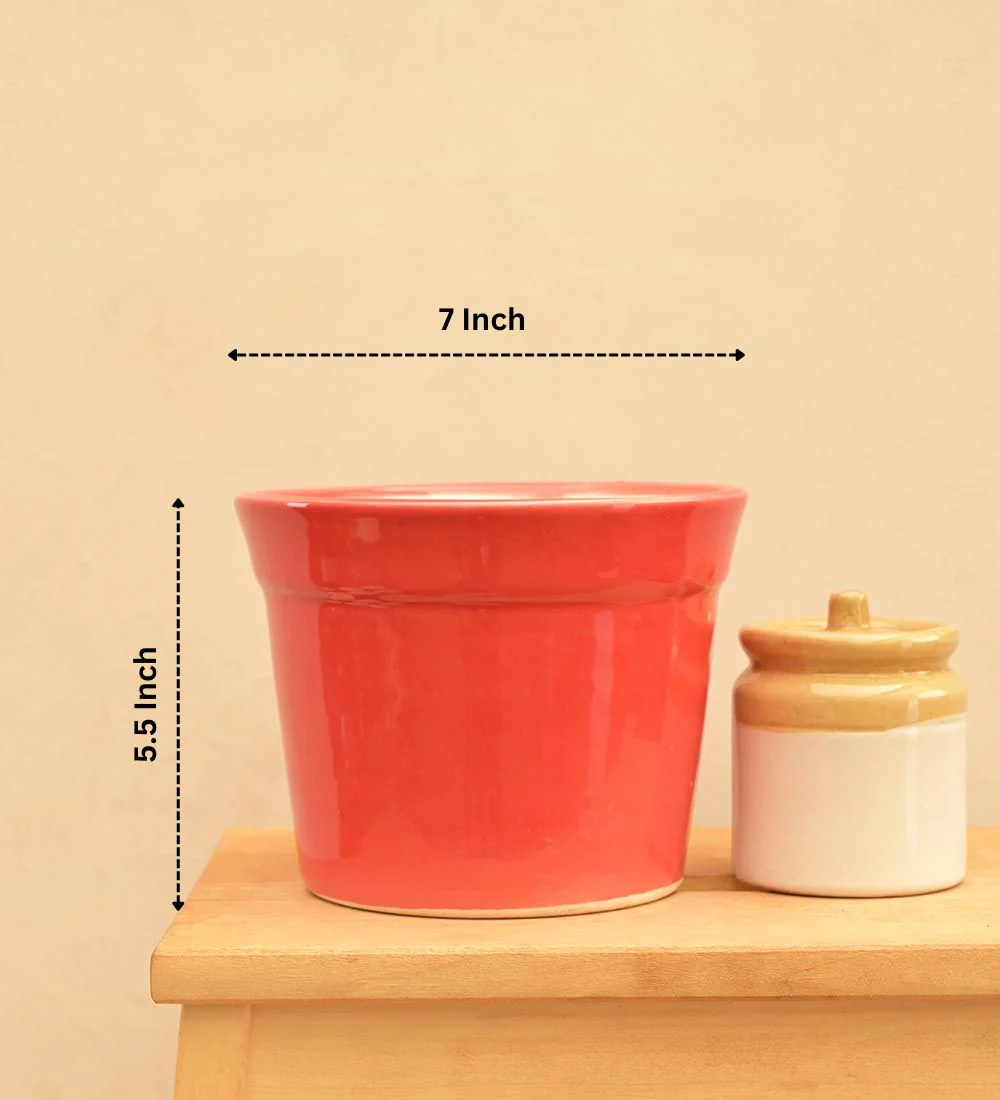 Kaller Ceramic Planter - Image 47