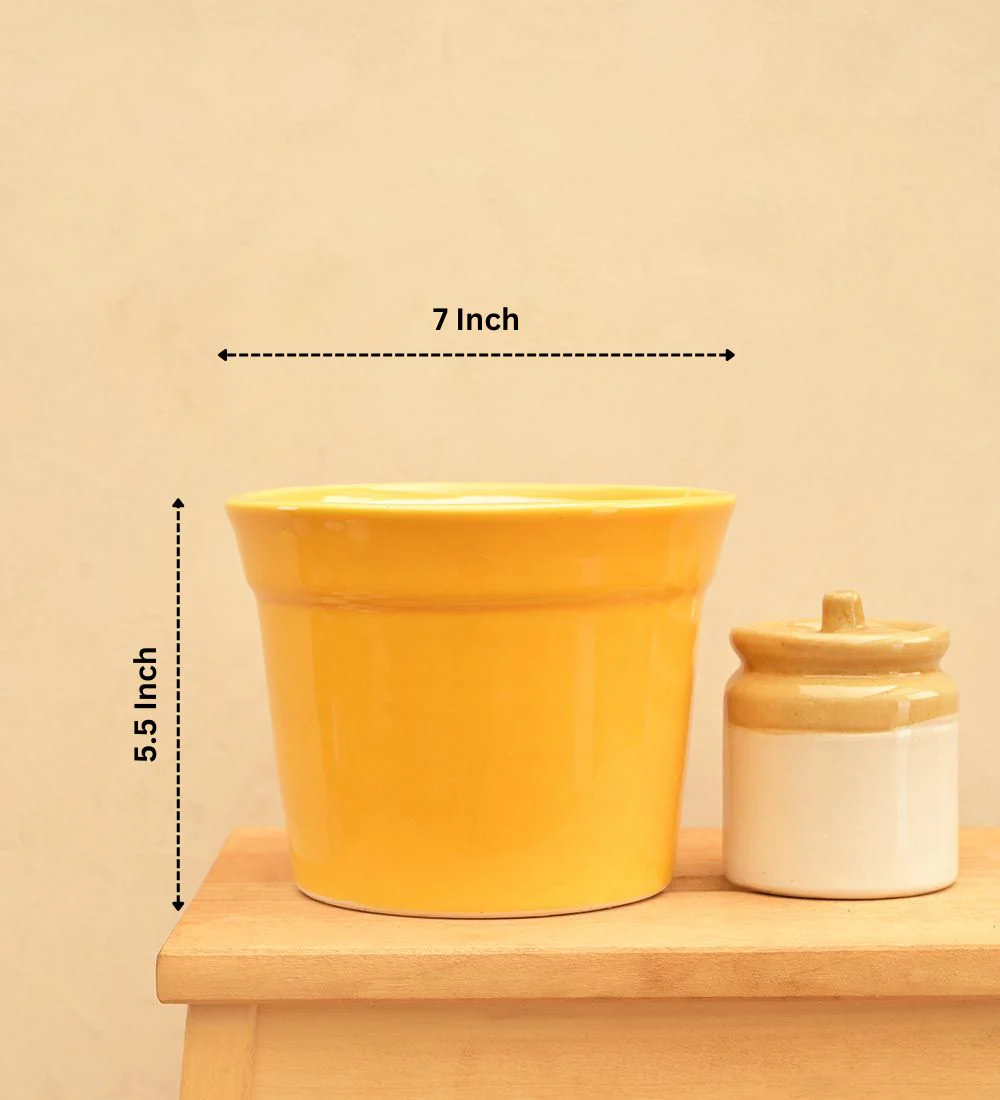 Kaller Ceramic Planter - Image 59