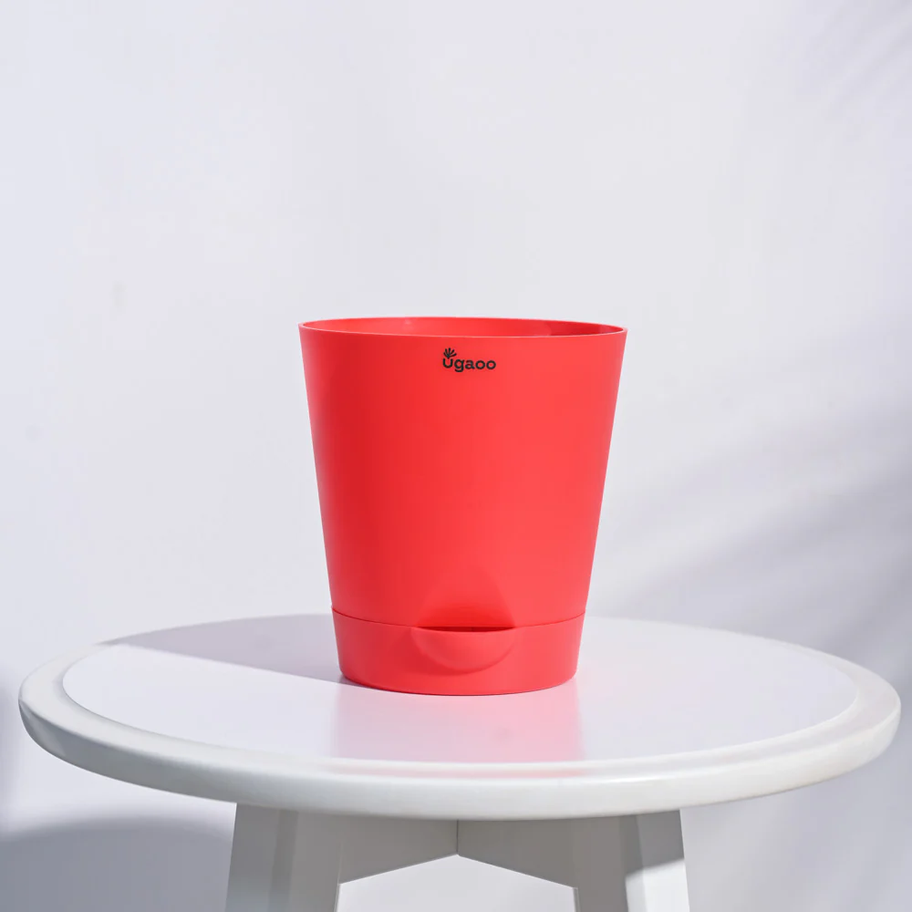 Krish Self Watering Planter - Set of 5 - Image 59