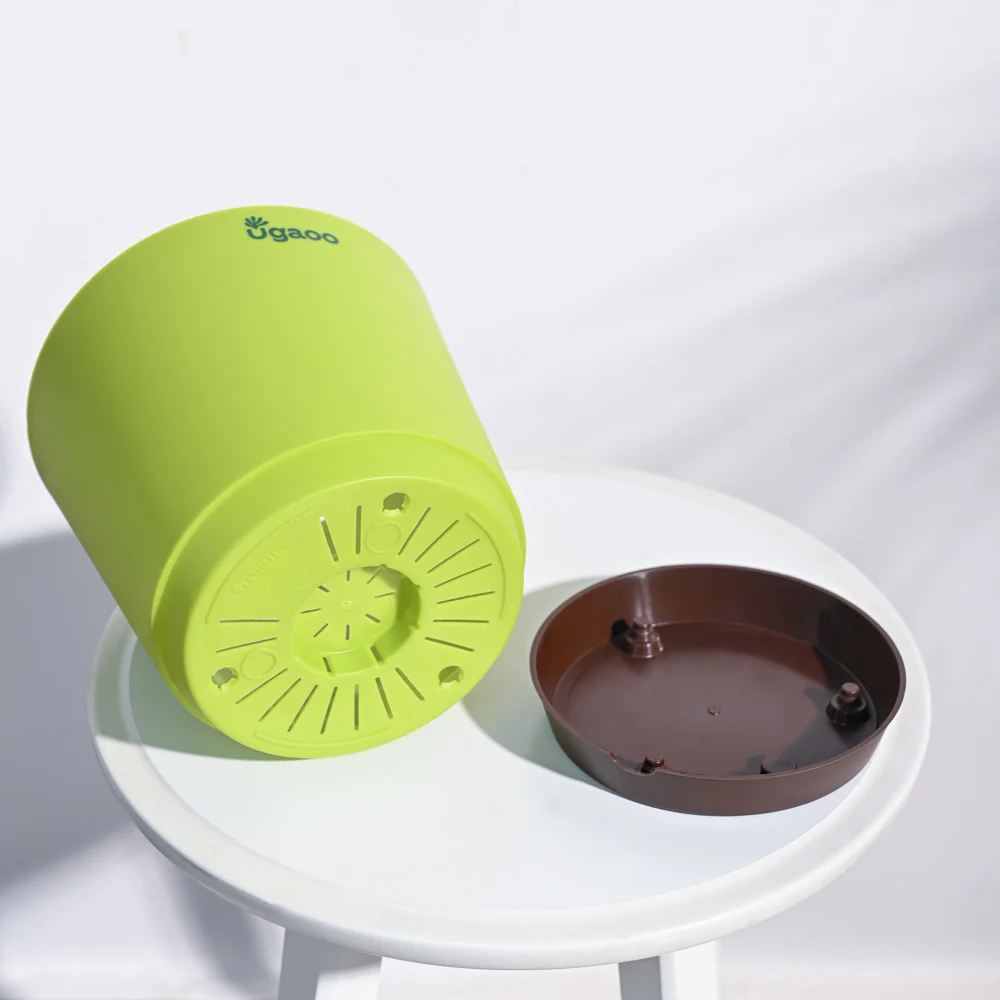 Krish Self Watering Planter - Set of 5 - Image 81
