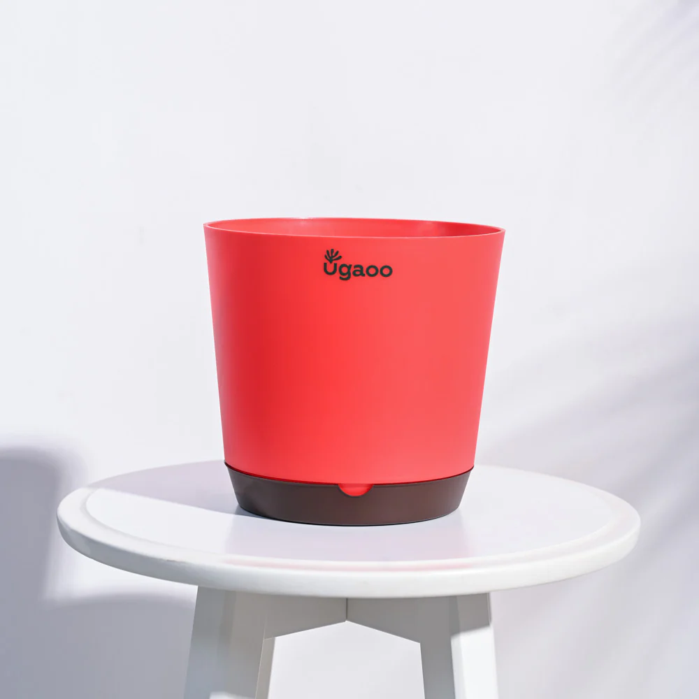 Krish Self Watering Planter - Set of 5 - Image 88