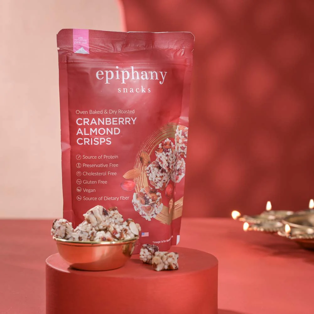 Light & Luck Diwali Gift Hamper - Image 3