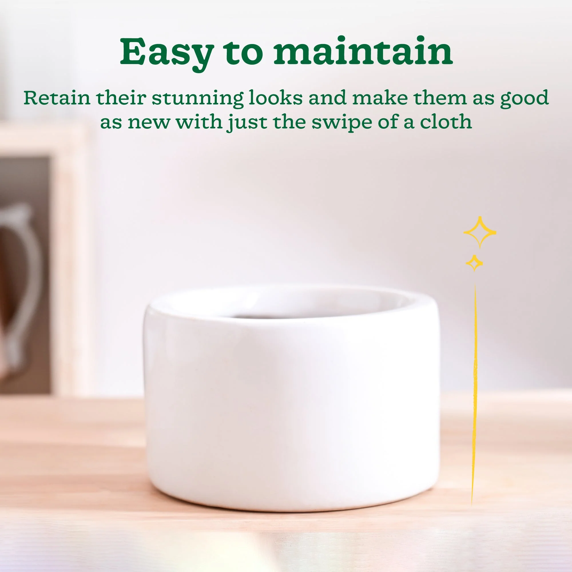 Lilac Stories Bowl Ceramic Planter - Image 28