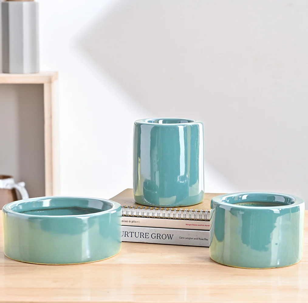 Lilac Stories Bundle - Aqua Green - Image 2
