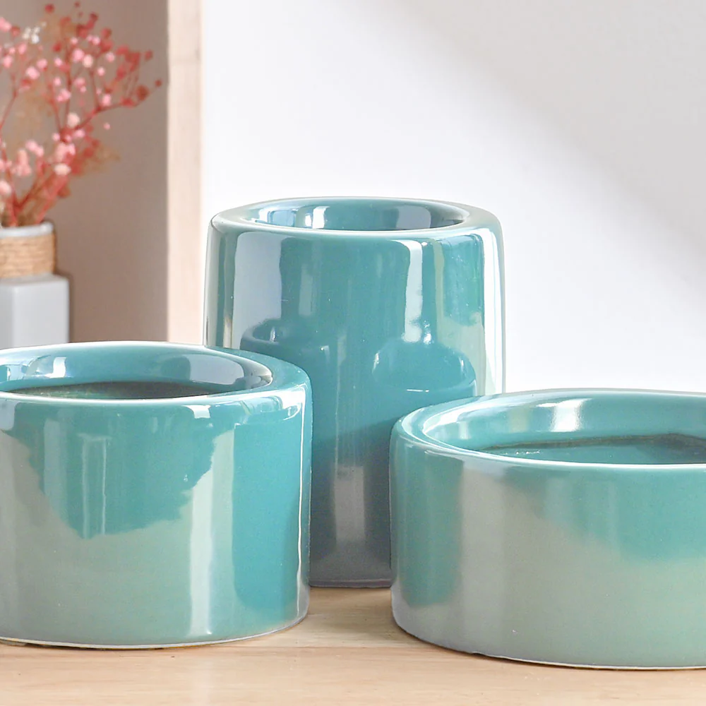 Lilac Stories Bundle - Aqua Green - Image 3