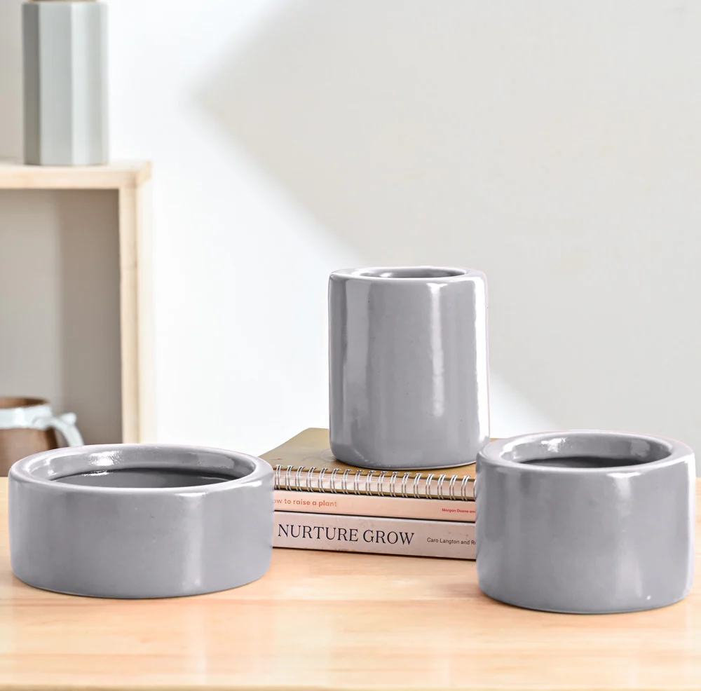 Lilac Stories Bundle - Grey - Image 2