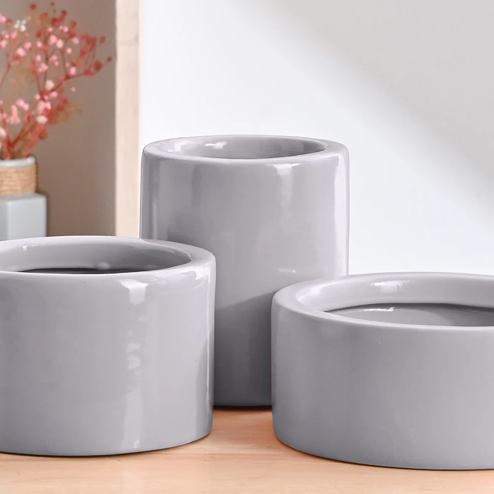Lilac Stories Bundle - Grey - Image 3