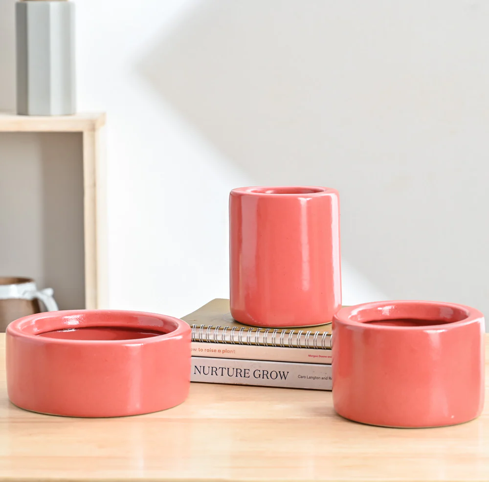 Lilac Stories Bundle - Light Red - Image 2