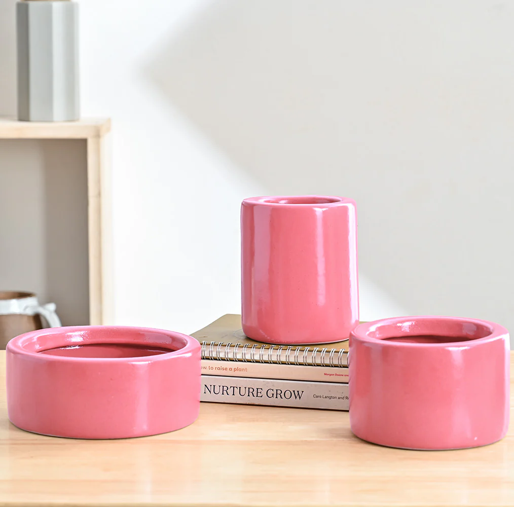 Lilac Stories Bundle - Magenta - Image 2