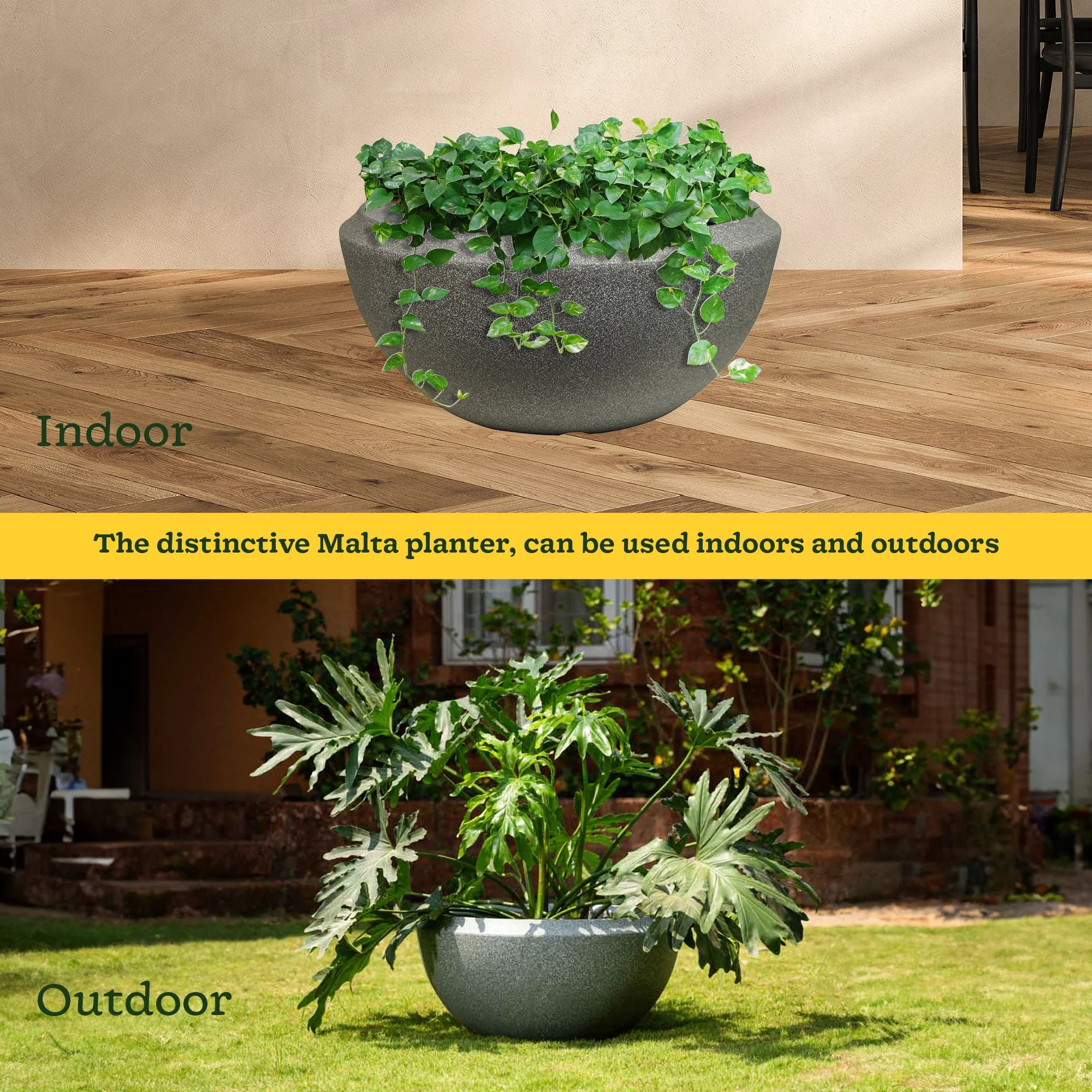 Malta Planter - Image 10