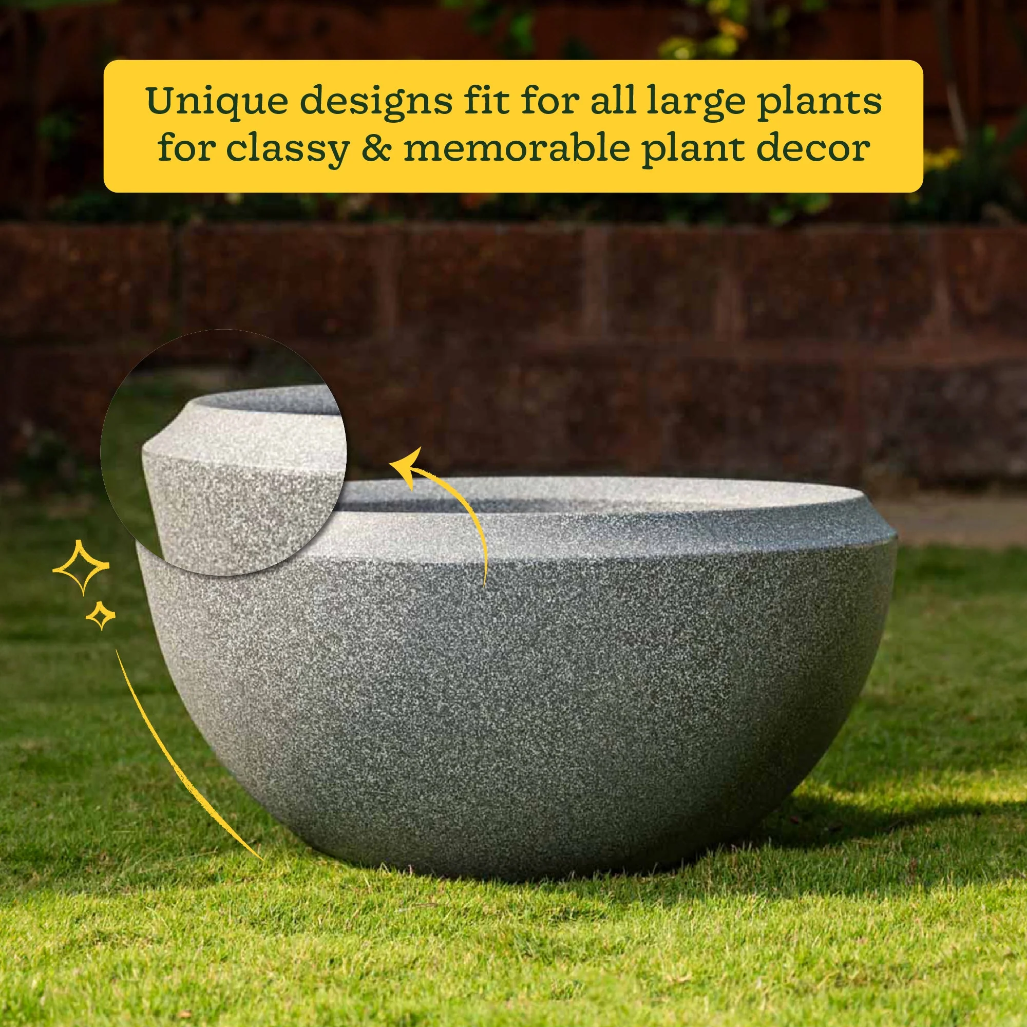 Malta Planter - Image 11