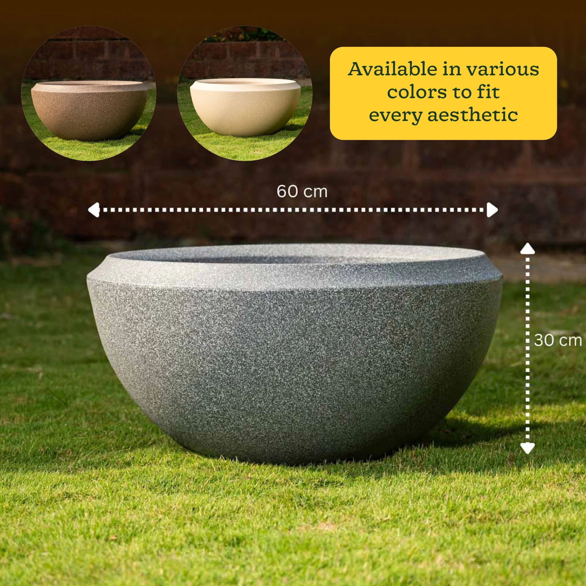 Malta Planter - Image 14