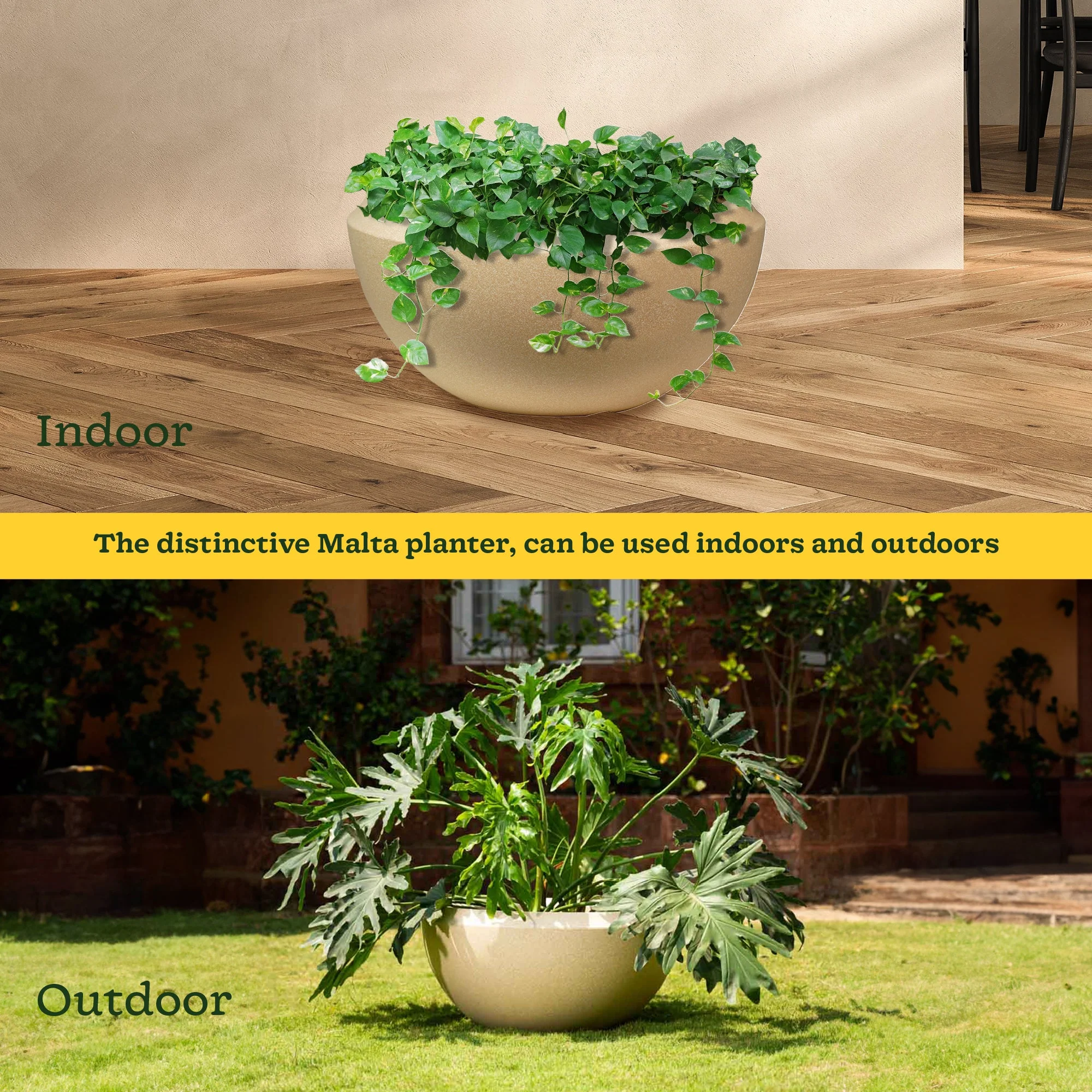 Malta Planter - Image 16