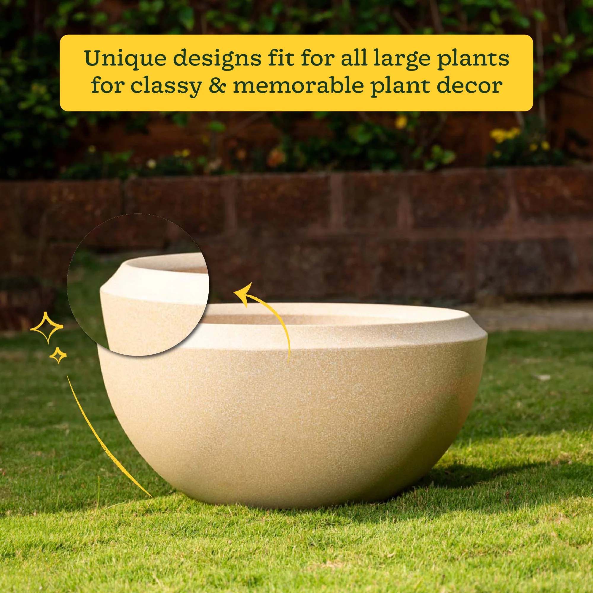 Malta Planter - Image 18