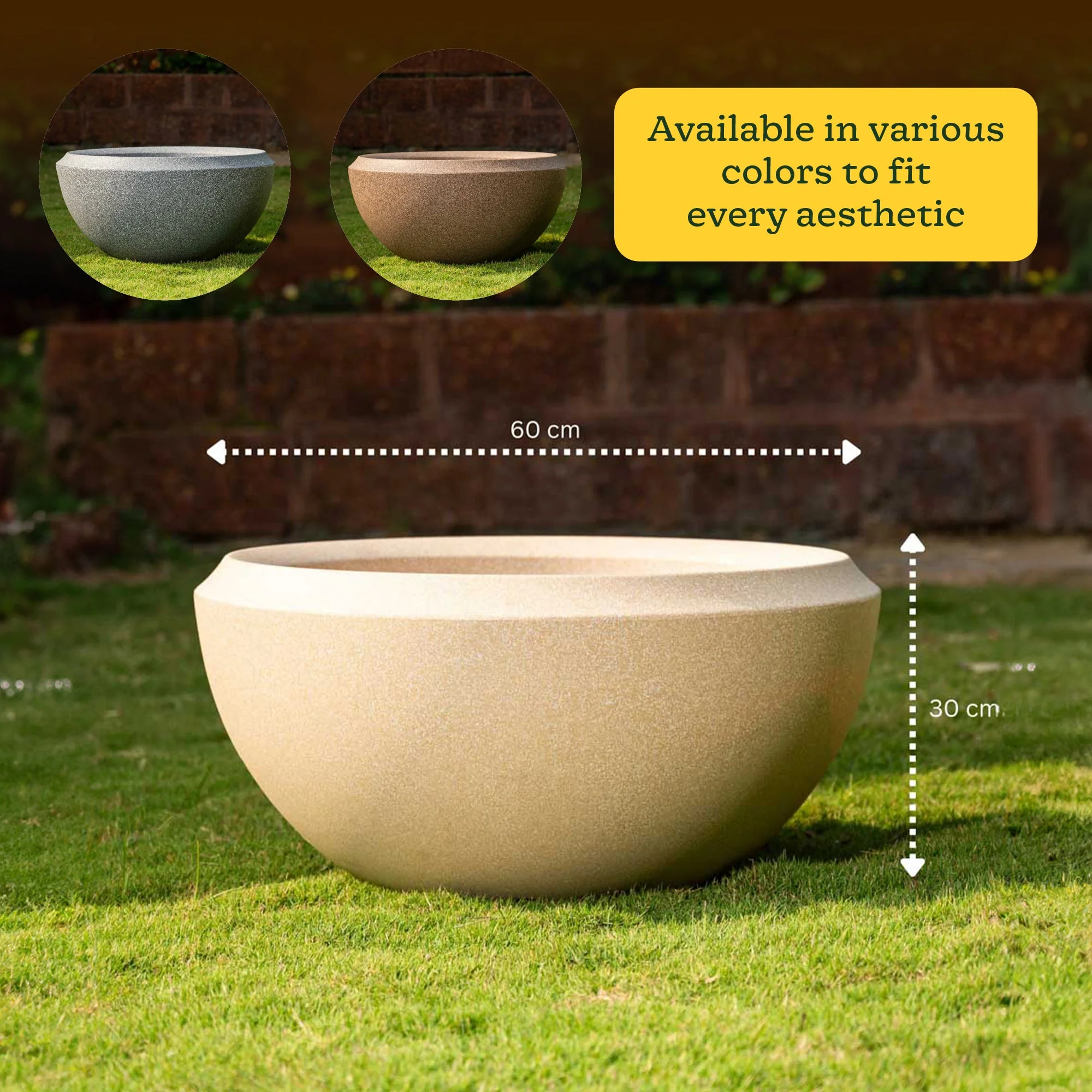Malta Planter - Image 21