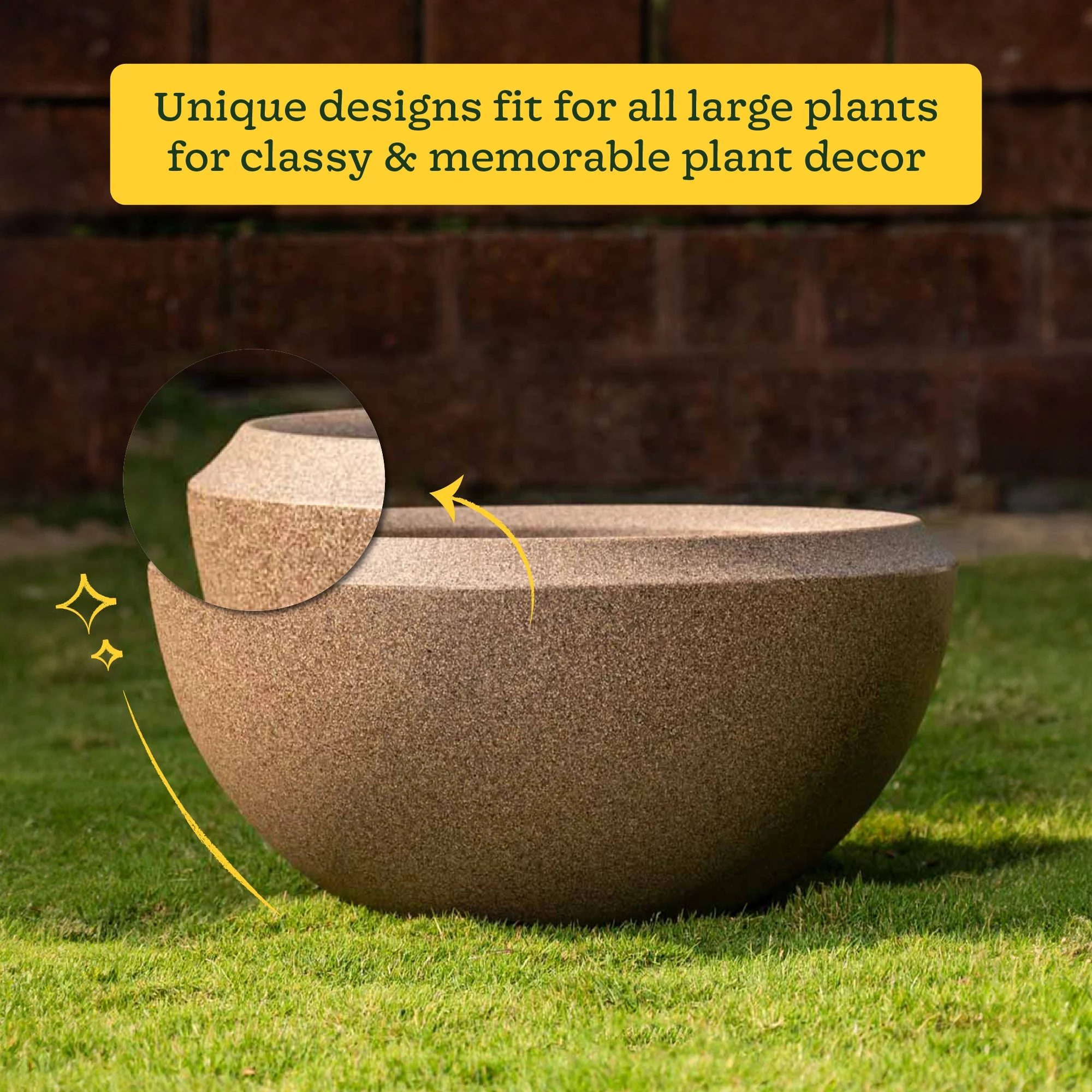 Malta Planter - Image 4
