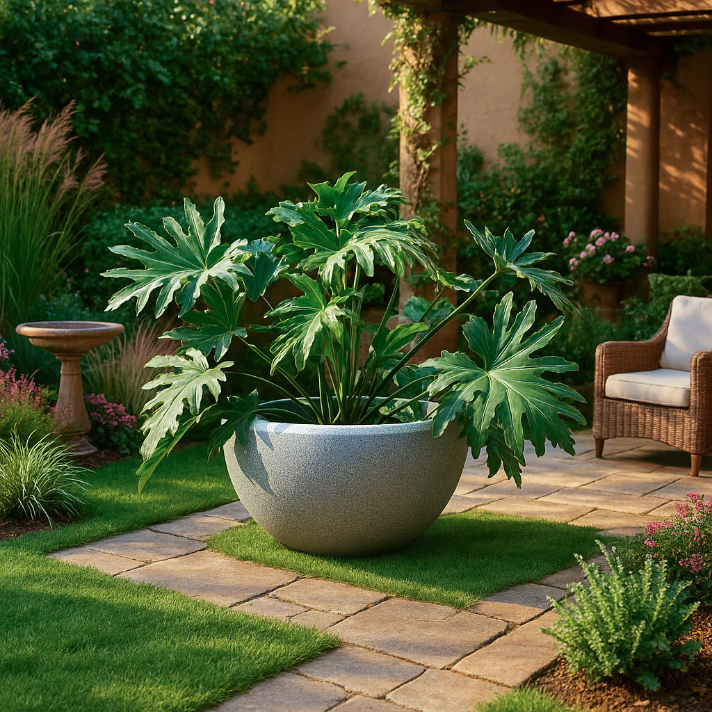 Malta Planter - Image 8