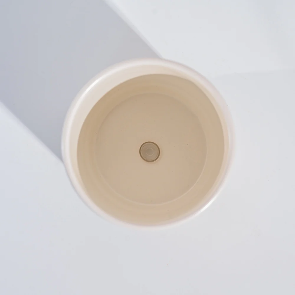 Maze Ceramic Pot - Image 10
