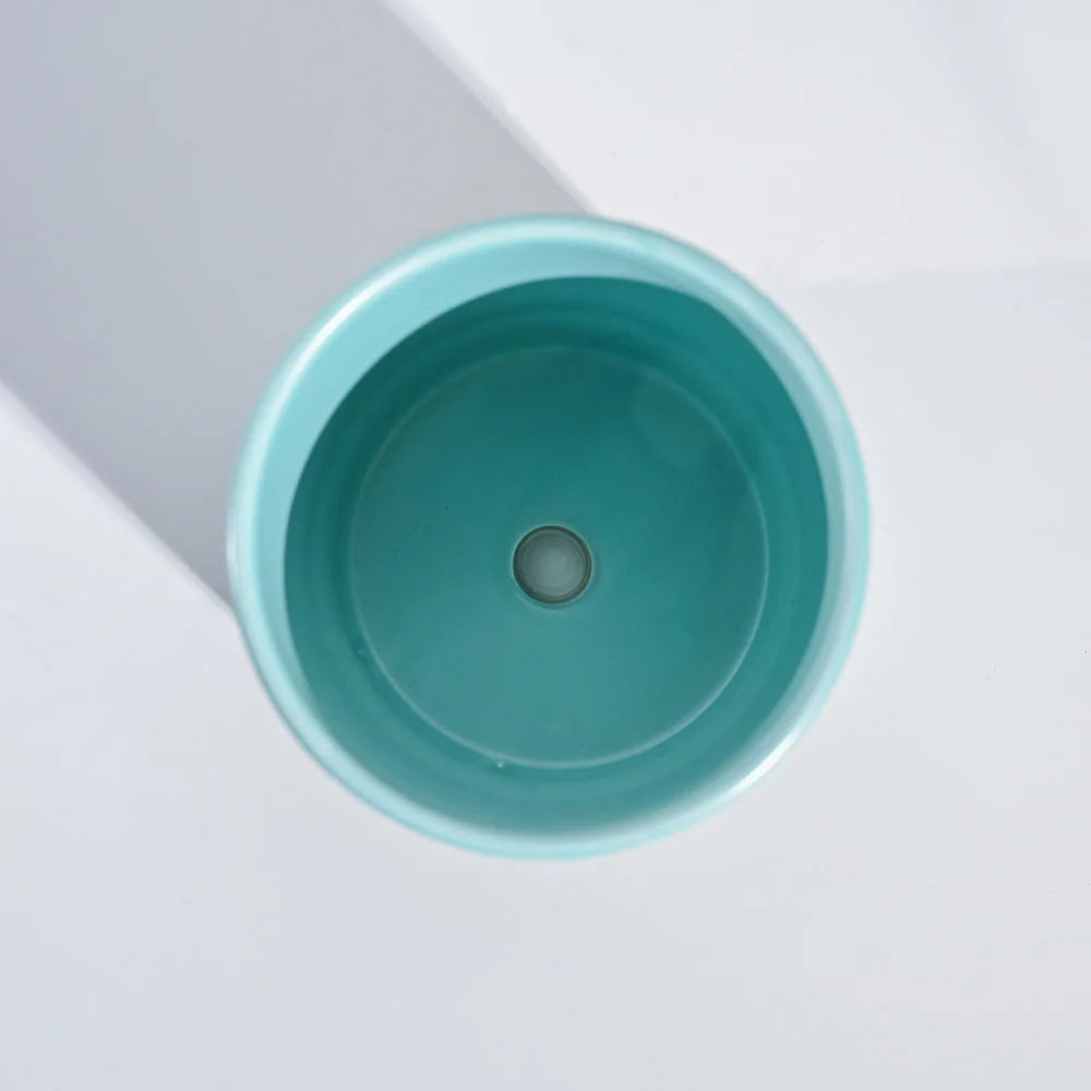 Maze Ceramic Pot - Image 15