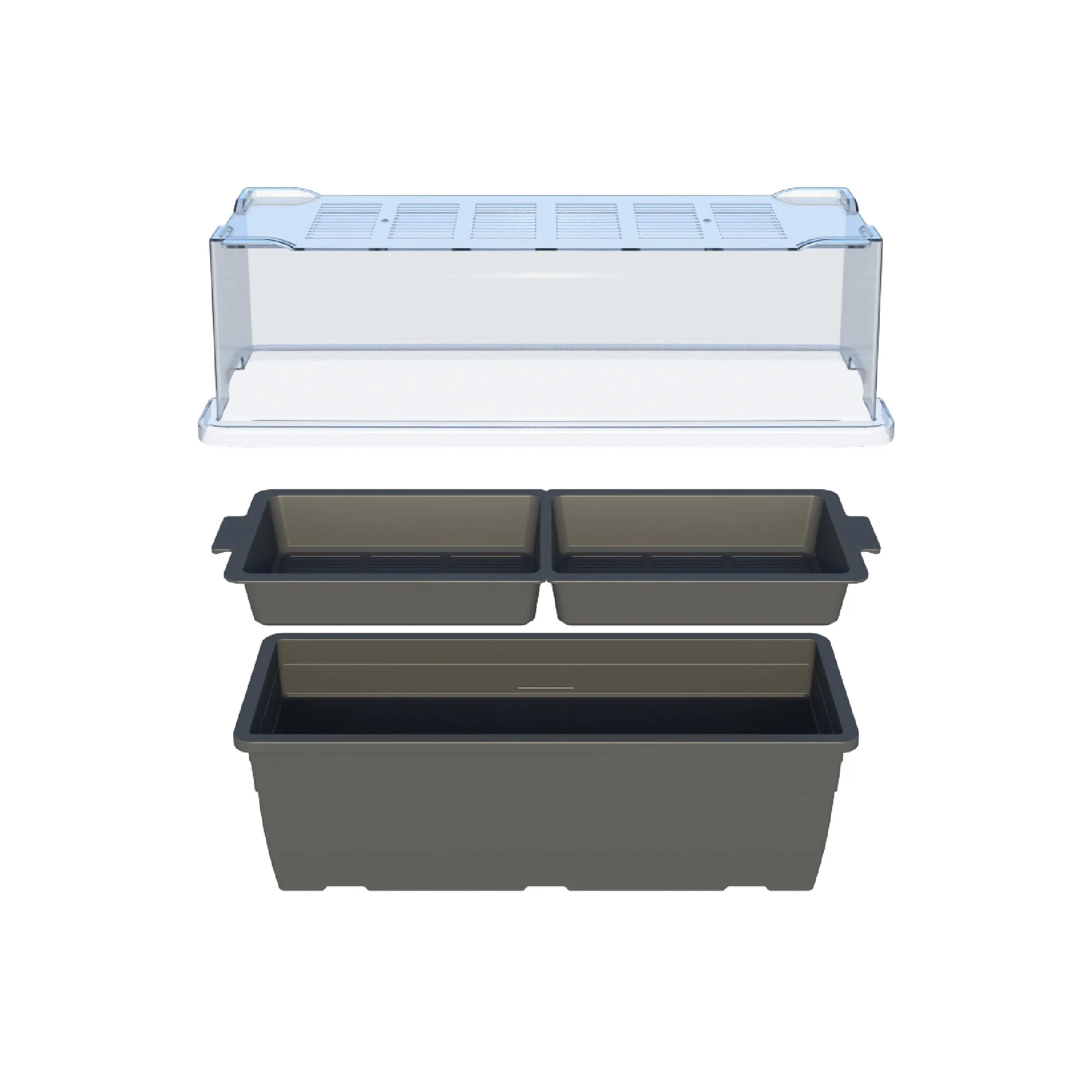 Microgreens Growing Tray - Image 8
