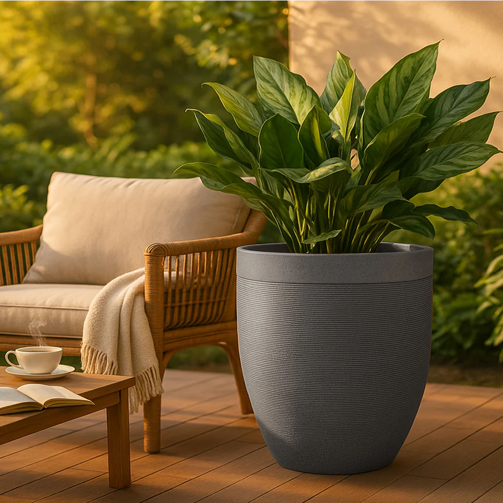 Milano Short Planter - Image 22