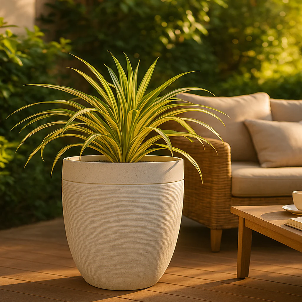 Milano Short Planter - Image 36