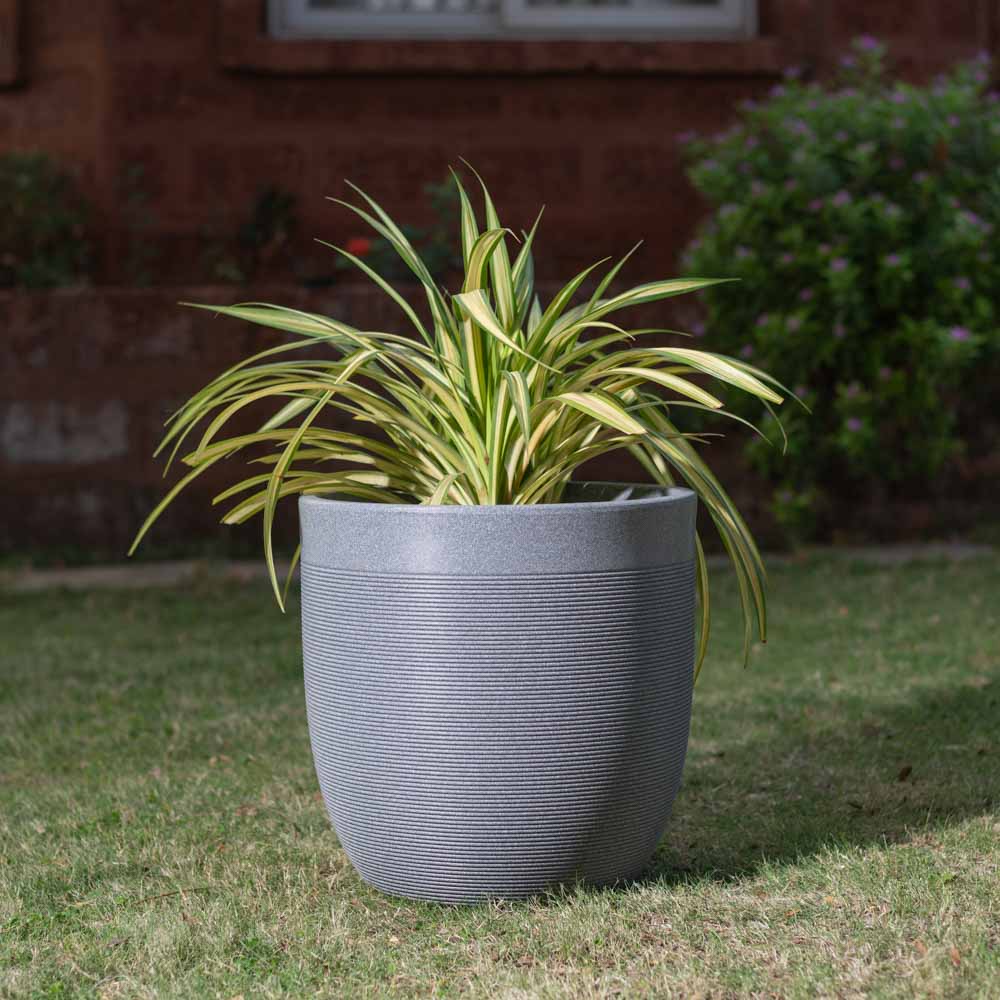 Milano Short Planter - Image 43