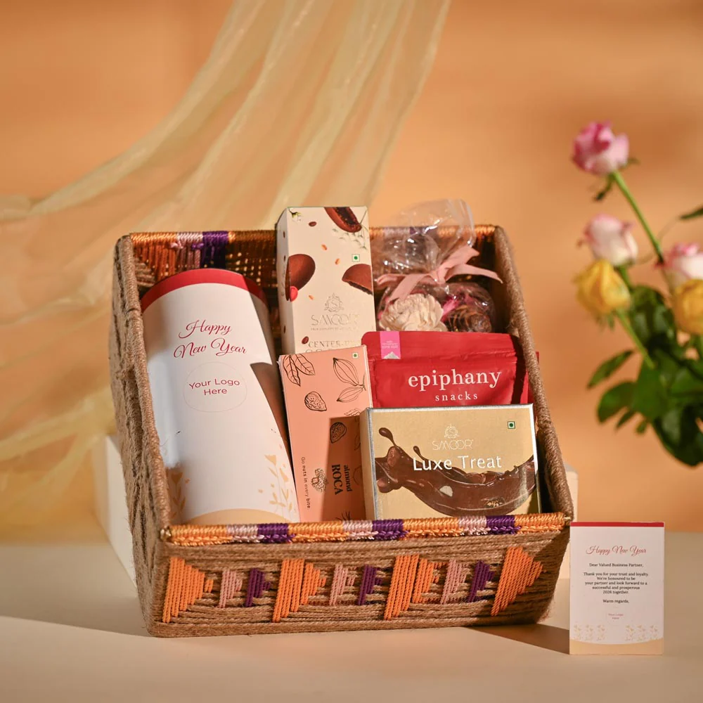 Money Plant Festive New Year Employee Gifting Hamper - Image 10