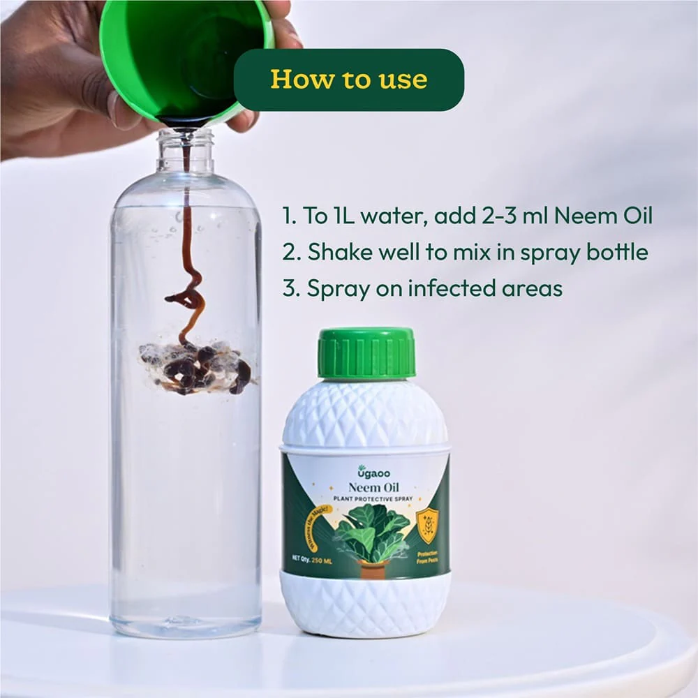 Neem Oil - 250 ml - Image 5