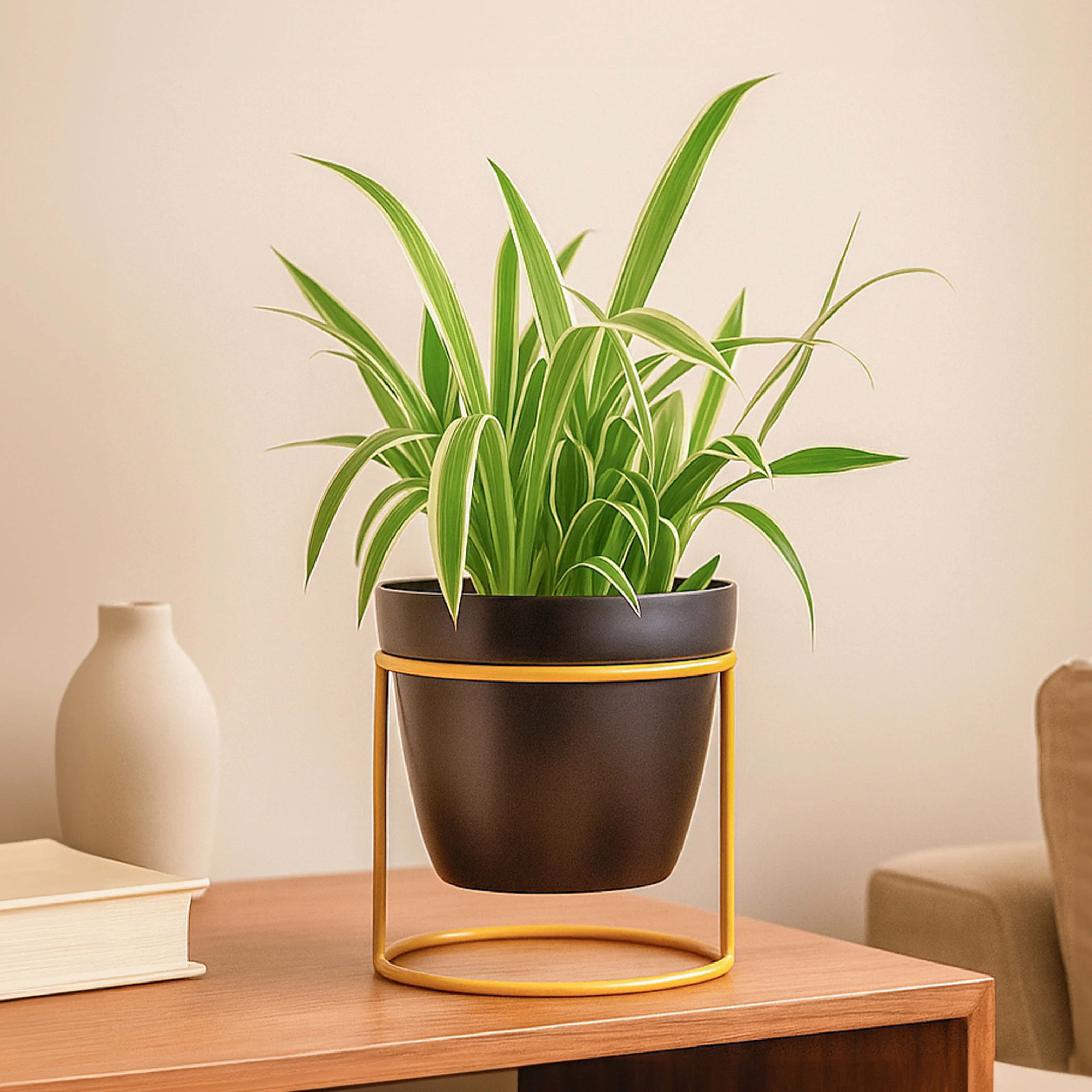 Nyx Planter