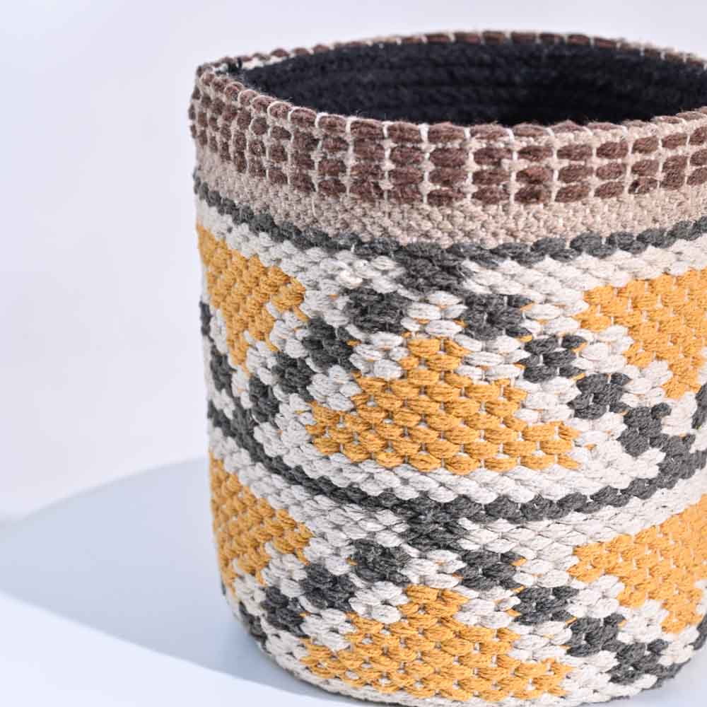 Pahaadi Cotton Planter - Image 2