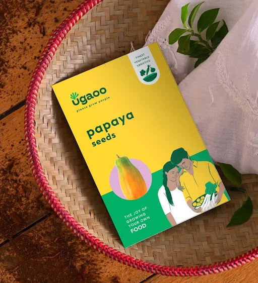 Papaya seeds - Image 2