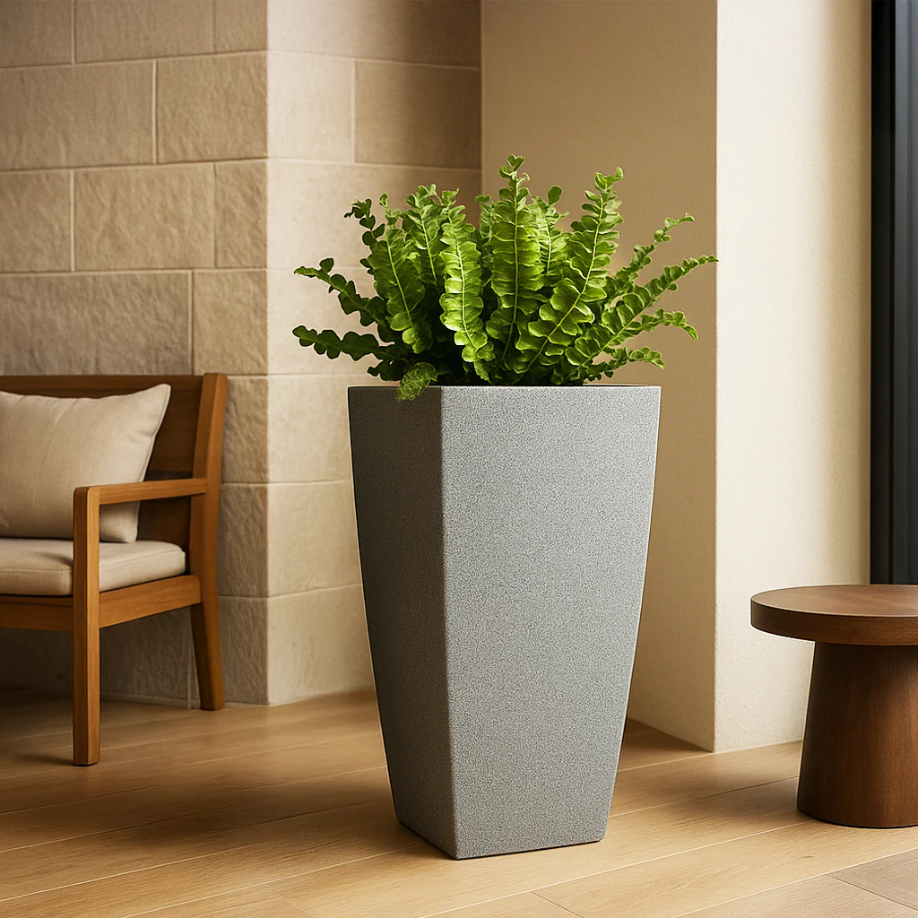 Paris Planter