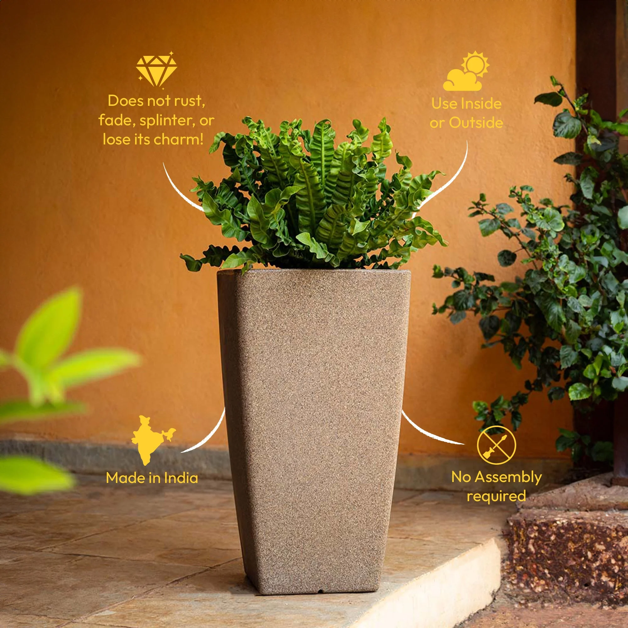 Paris Planter - Image 20