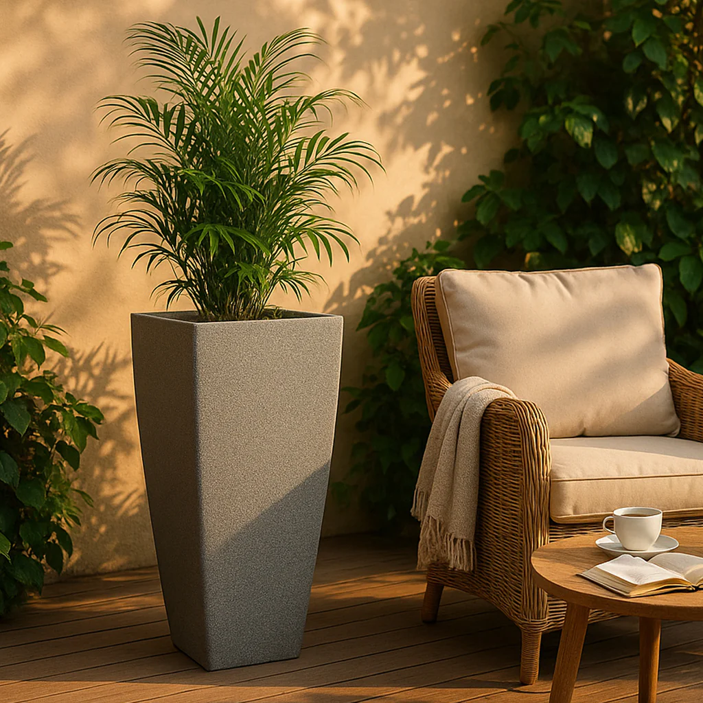 Paris Planter - Image 22
