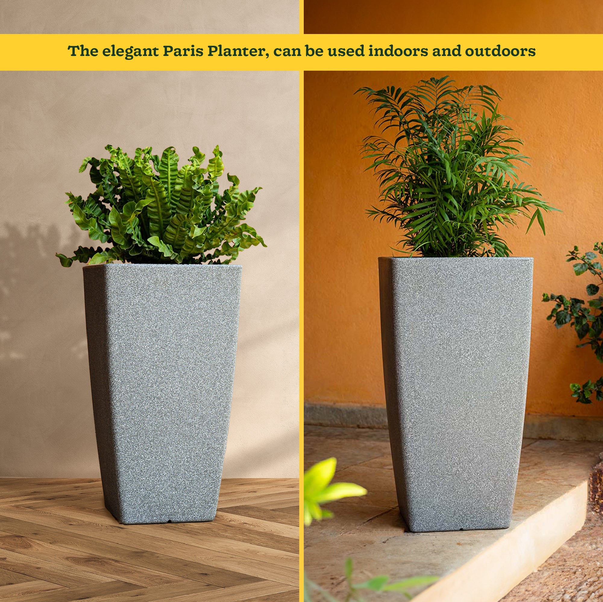 Paris Planter - Image 3