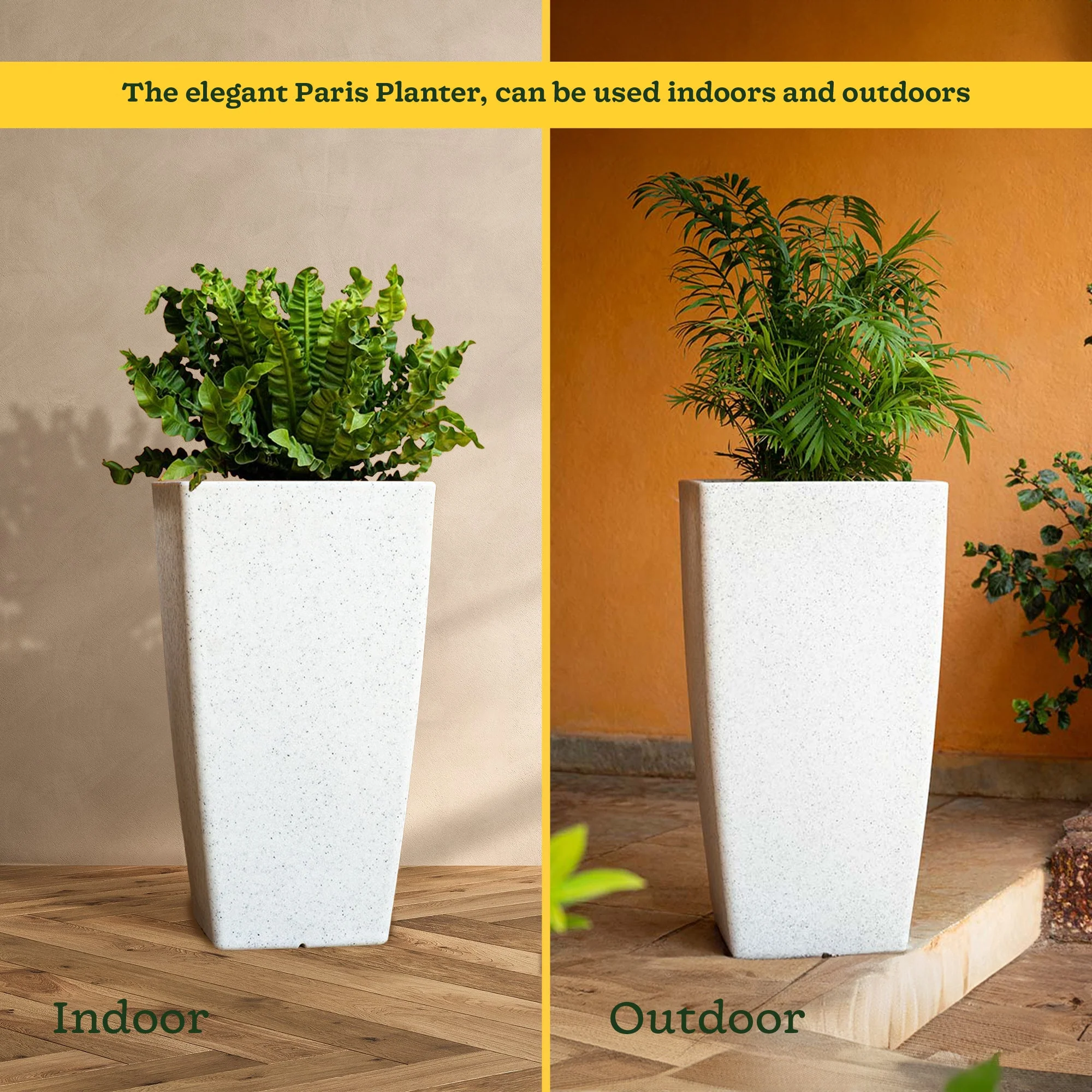 Paris Planter - Image 31