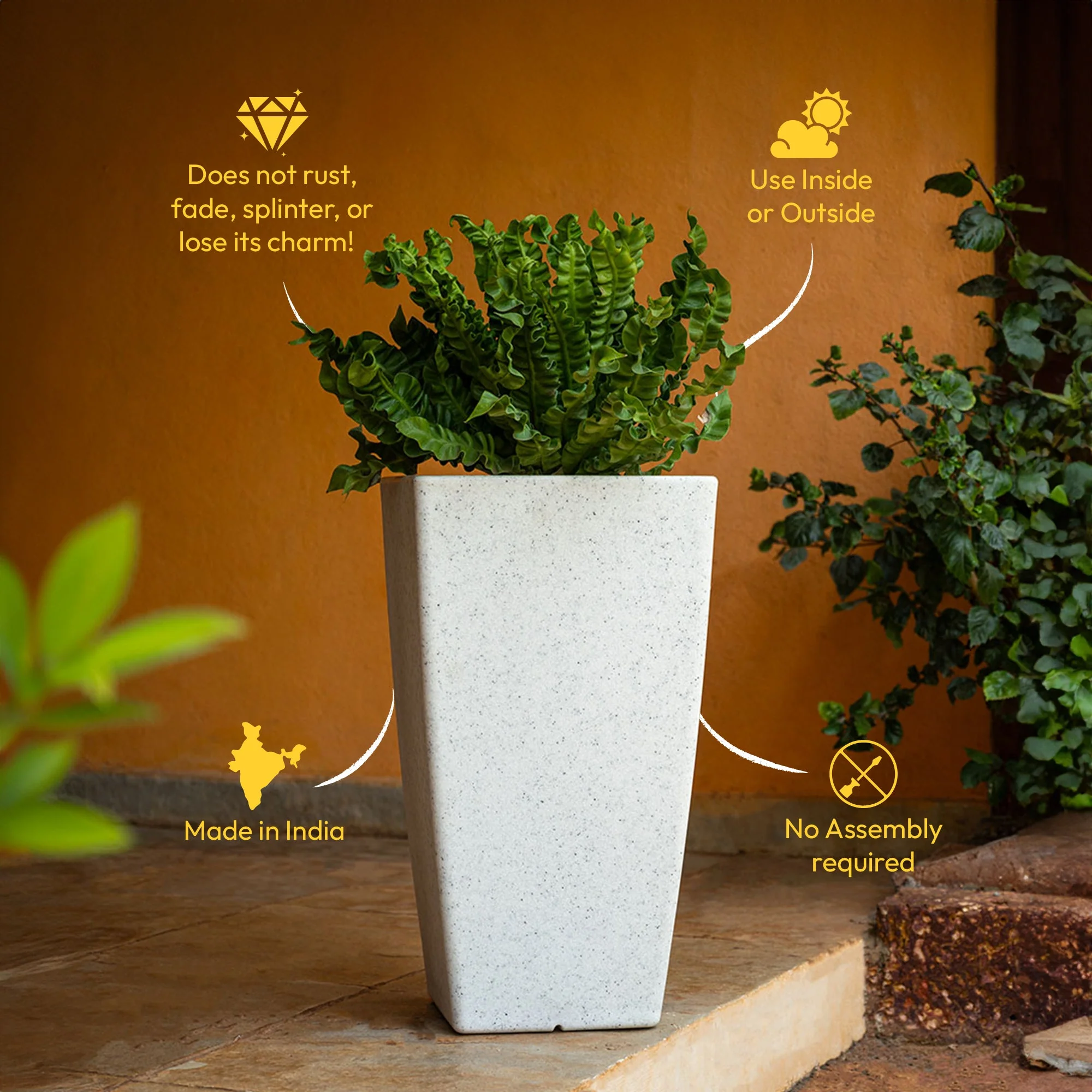Paris Planter - Image 34