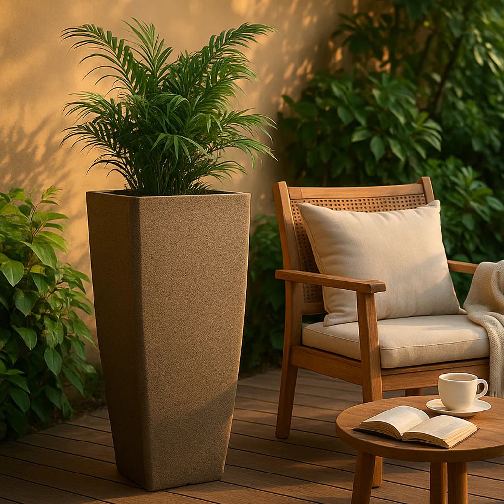 Paris Planter - Image 36