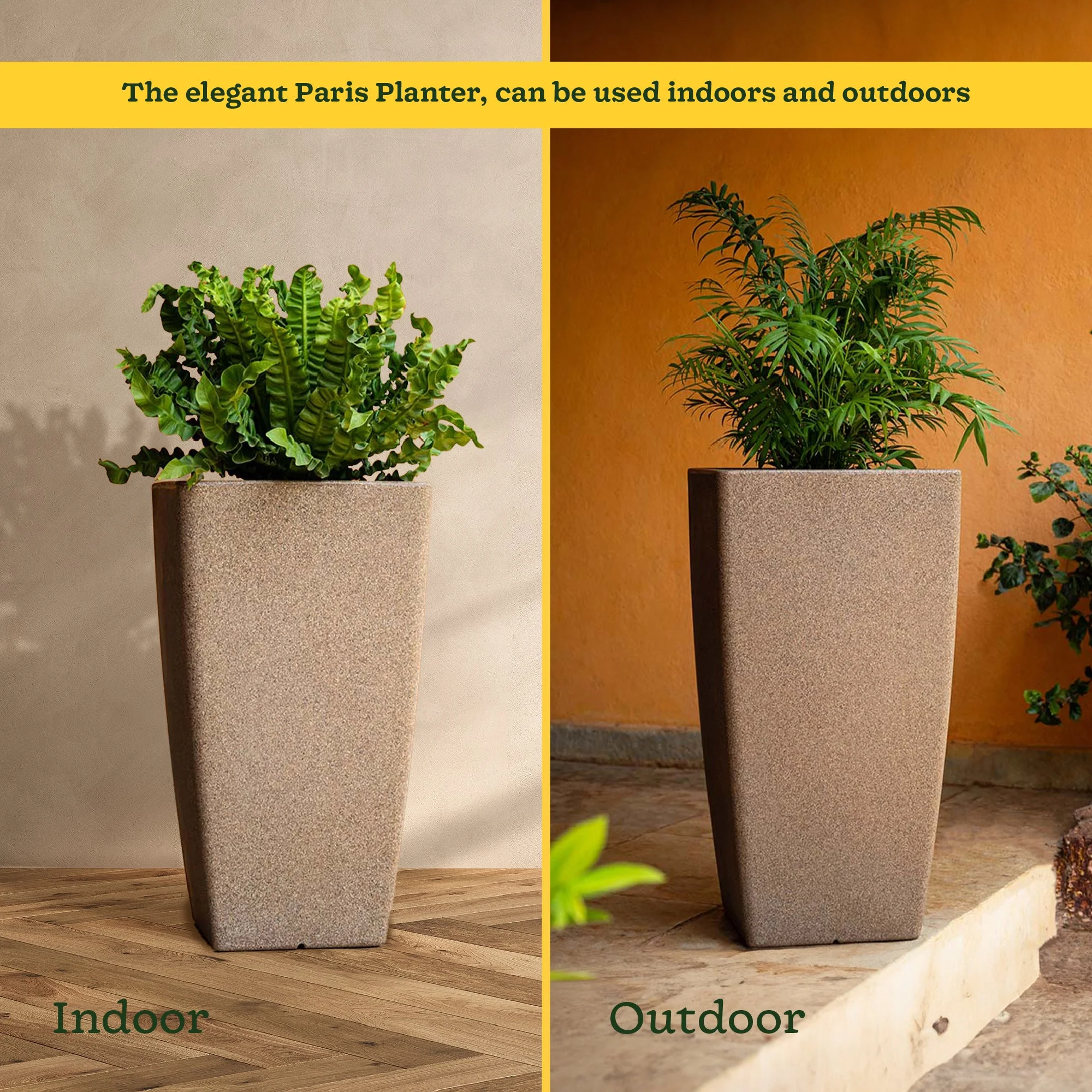 Paris Planter - Image 38