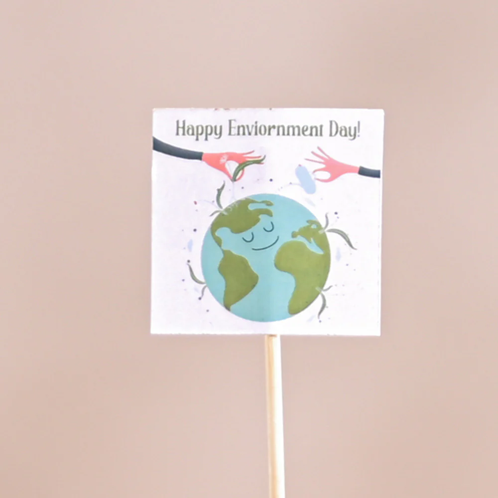 Peace Lily For Environment Day Gifting - Image 17