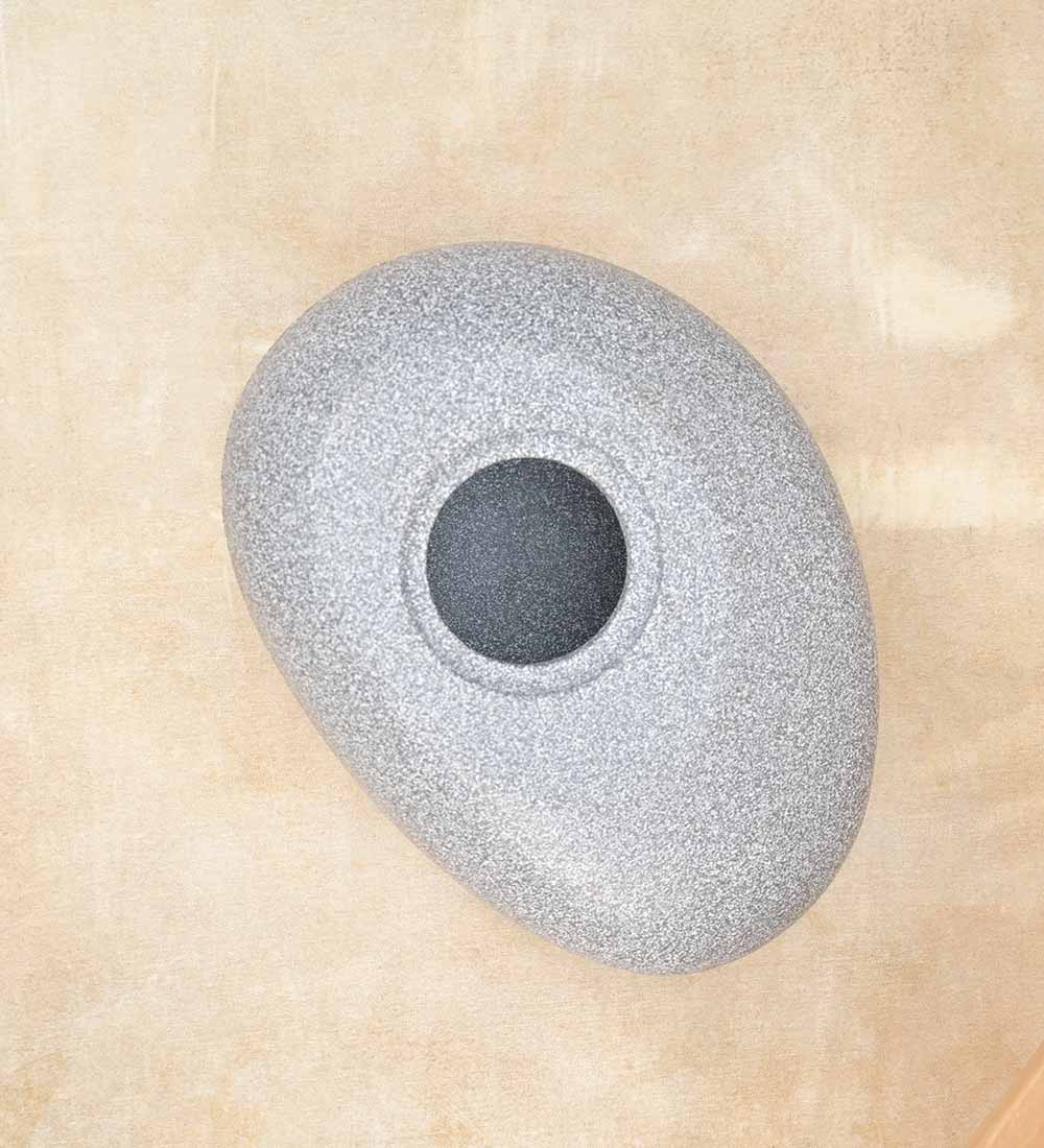 Pebble Shaped Planter - Image 10