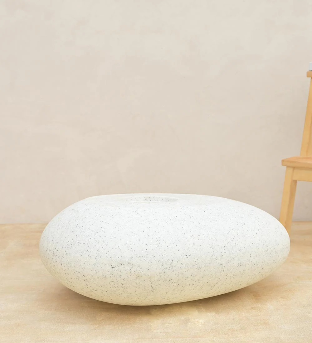 Pebble Shaped Planter - Image 14