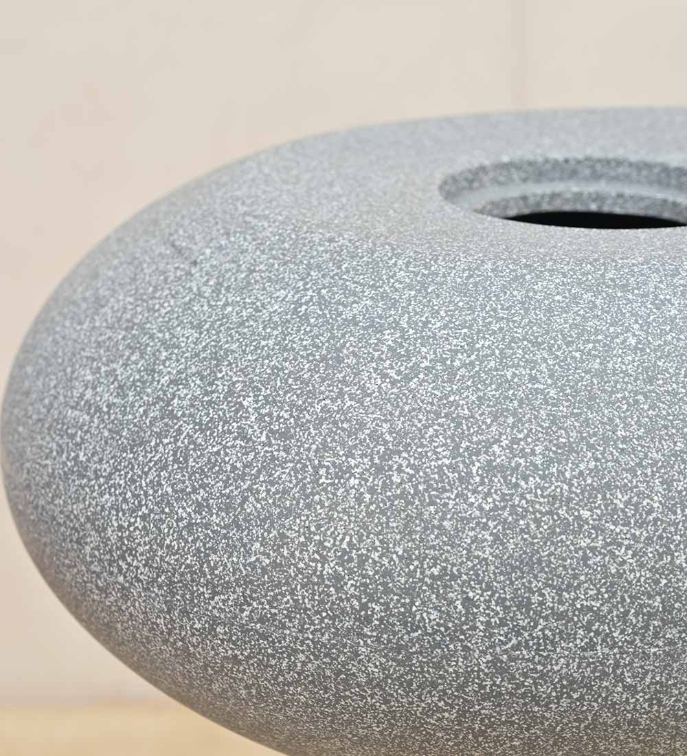 Pebble Shaped Planter - Image 17