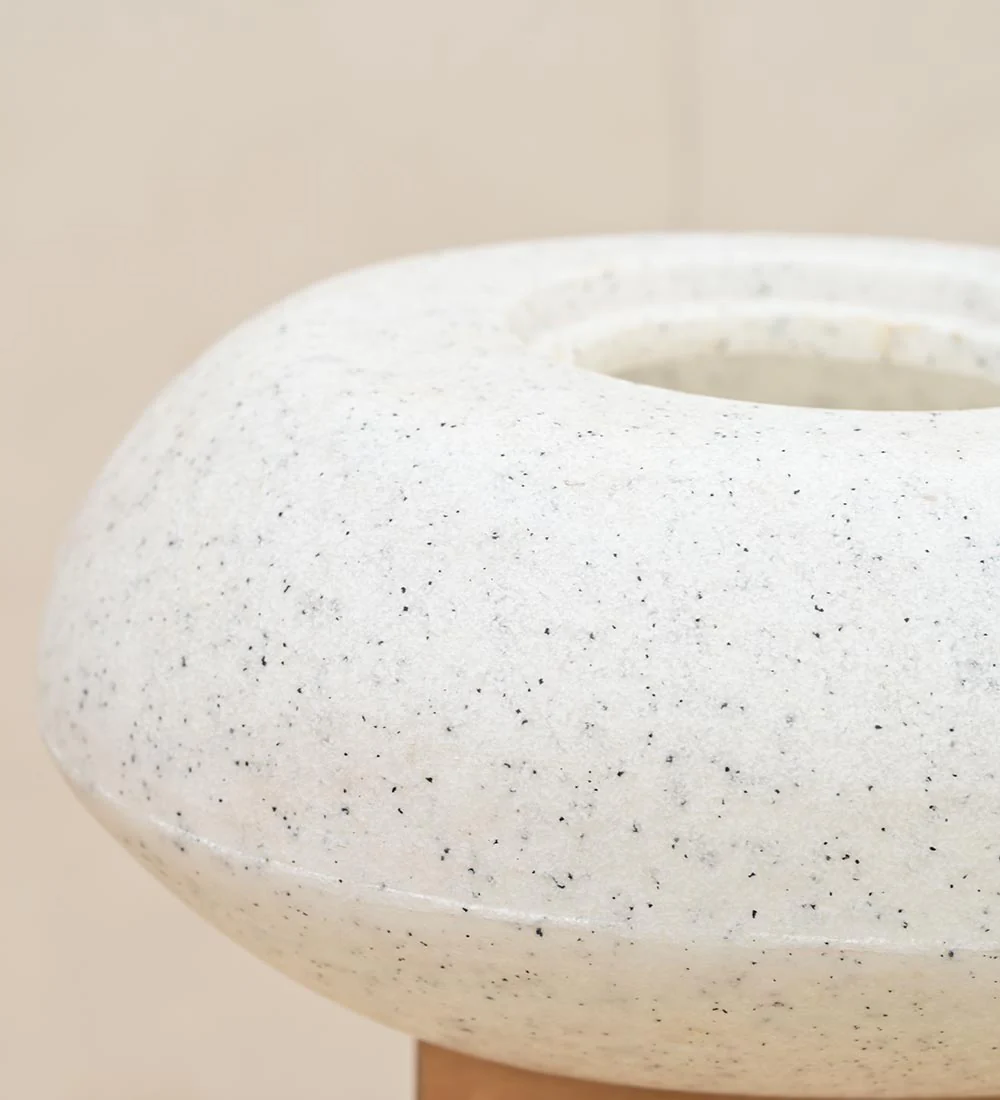 Pebble Shaped Planter - Image 2