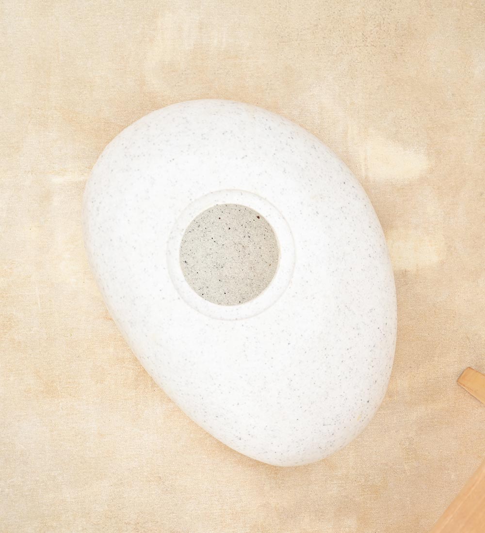 Pebble Shaped Planter - Image 5