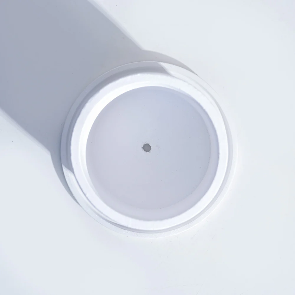 Pichwai Cement Pot - Image 3