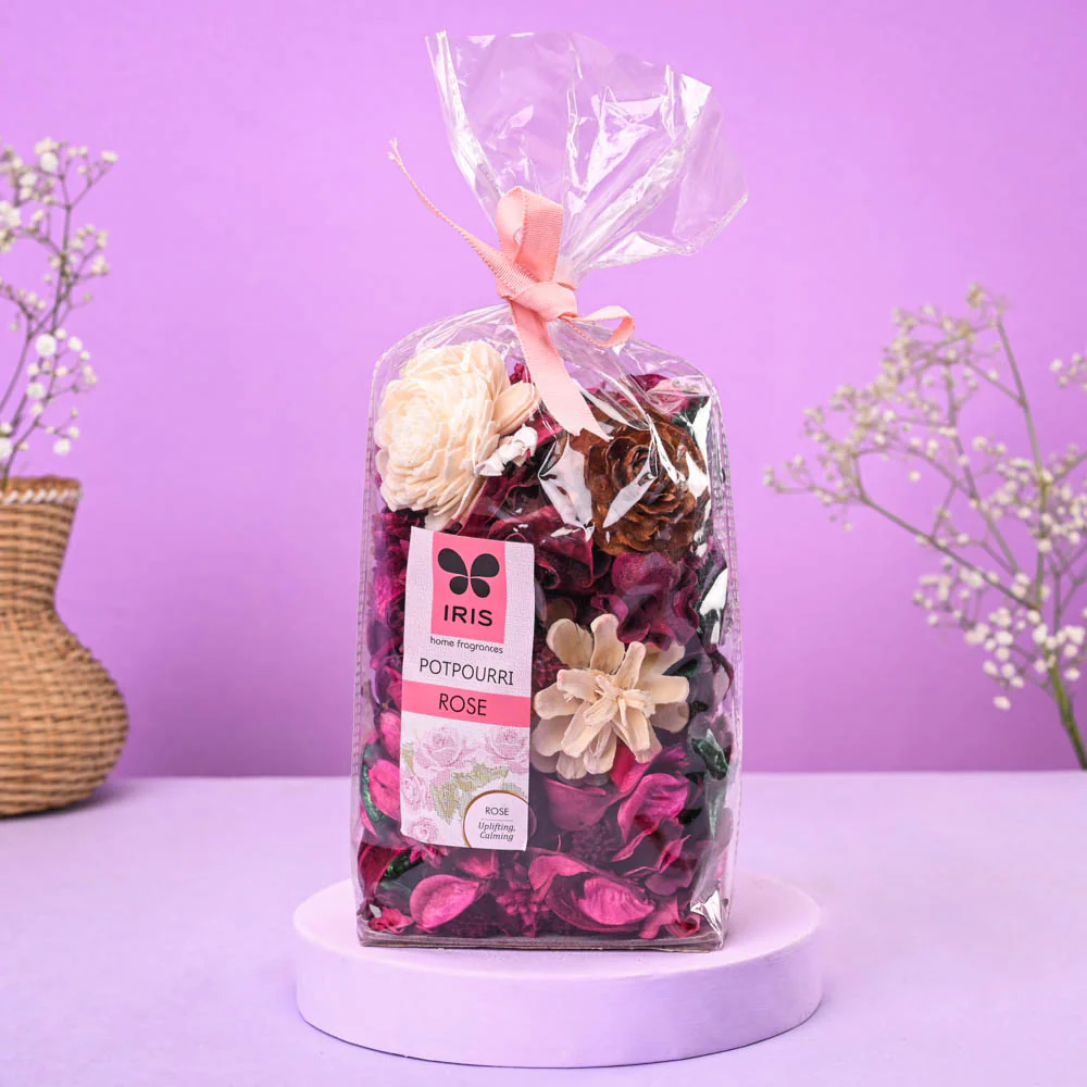 Pink Syngonium Bliss Women's Day Gift - Image 4