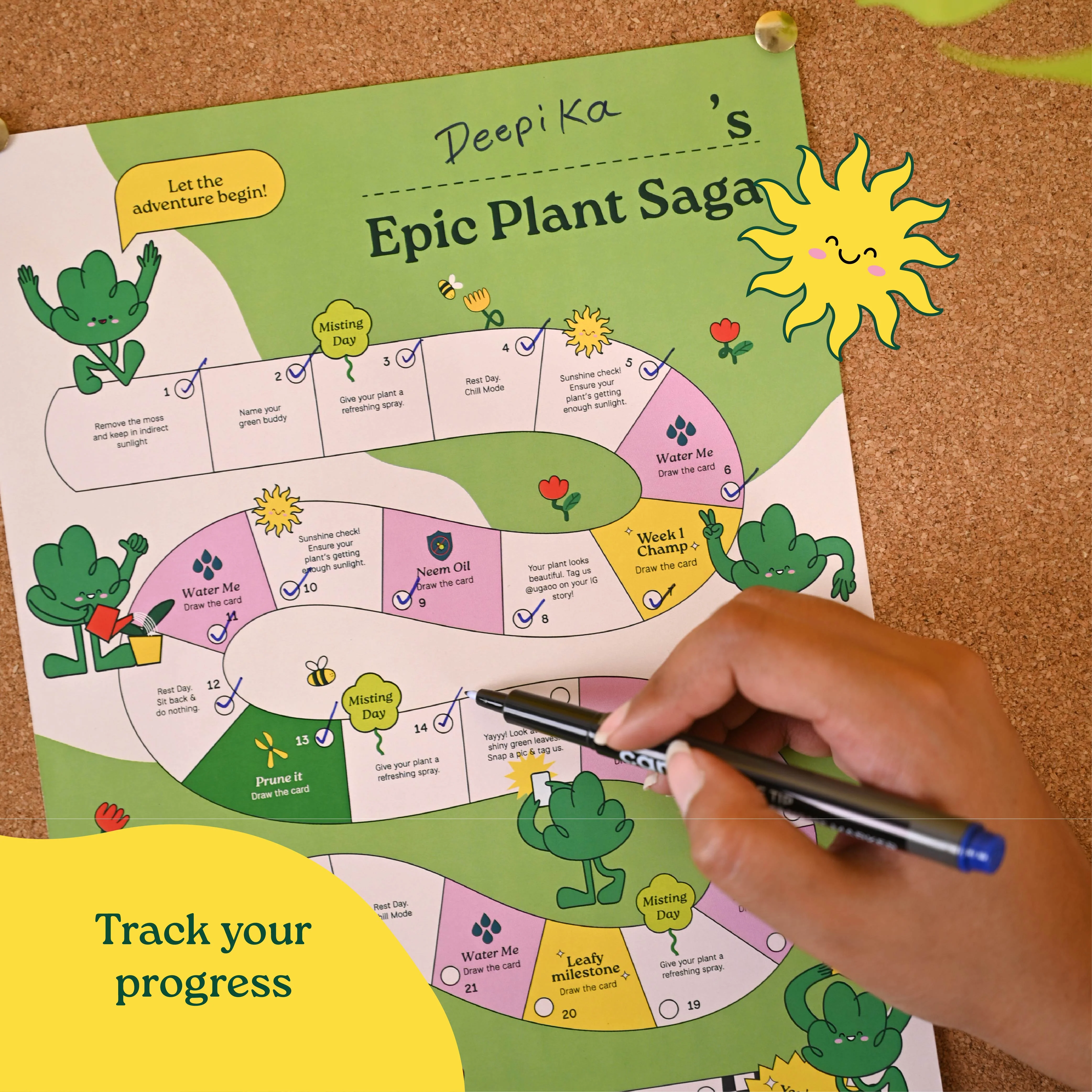 Plant Parent Adventure Kit - Image 8