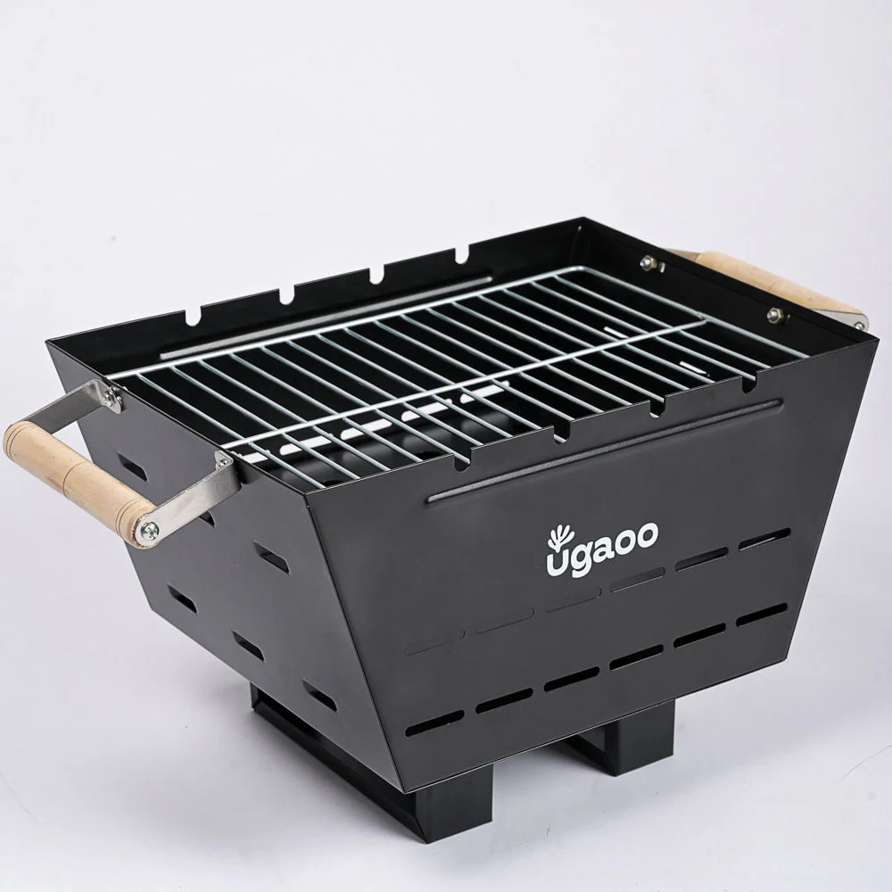 Portable Mini Barbecue Grill - Image 5
